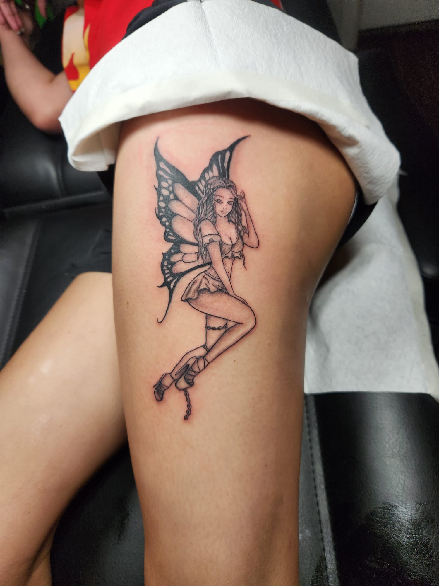 Tatuaje